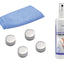 Glasbord Legamaster starterkit