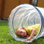 Kruiptunnel 155 cm.