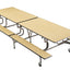 Vouwtafel