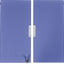 Quadro - medium deuren met slot