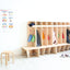 Mariposa garderobe 3