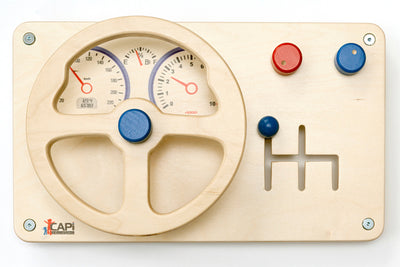 Houten wandpaneel