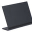 5 stuks Krijtbord Securit A8 L-bord horizontaal