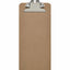 48 stuks Klembord MAUL Bill staand 28x11.5cm hardboard