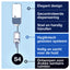Dispenser Tork S4 460009 Design Sensor RVS