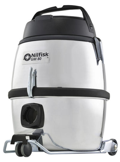 Stofzuiger Nilfisk GM80class 780w 7liter