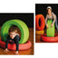Motoriek bandenset 10 dlg.