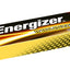 Batterij Industrial AA alkaline doos Ã 10 stuks