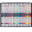 Viltstift Bruynzeel Kids Twin Points - 20 stuks assorti