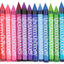 Crayons Bambino - 24 kleuren
