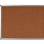 Prikbord Quantore 60x45cm kurk