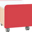 Quadro - medium bak op wielen