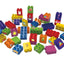 BiOBUDDi Leren bouwen BB-0011 40 dlg.