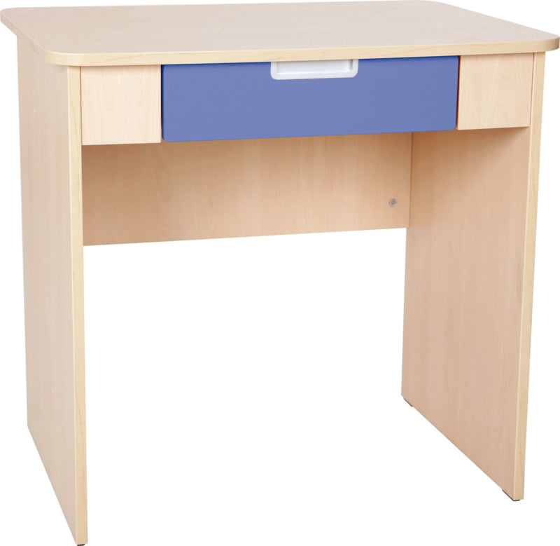 Quadro - bureau met brede lade