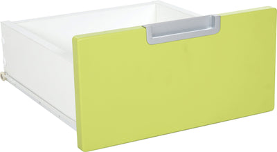 Quadro - smalle middelste lade - 12 kleuren