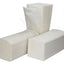 Handdoekvulling Blinc Z-vouw 1L voor H3 23x22cm 5000st.