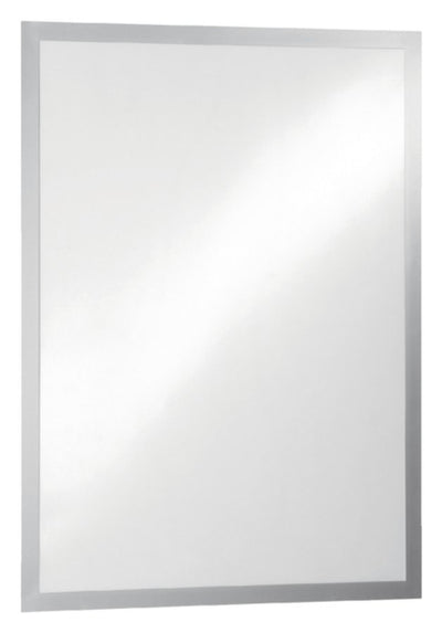 Duraframe Durable 499523 poster A2 zilvergrijs
