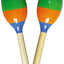Maracas hout