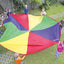 Cats Educatief parachute