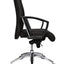 Bureaustoel Topstar New Workart zwart