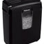 Papiervernietiger Fellowes 8C snippers 4x35mm