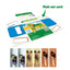 BiOBUDDi Wild Life Animal planet - Cobra BB-0204