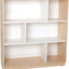 Quadro - L asymmetrische kast