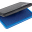 Stempelkussen Colop micro 2 110x70mm blauw