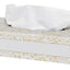 Facial tissues Tork 140280 Premium 2laags 20x21cm 100st.