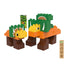 BiOBUDDi Triceratops BB-0188