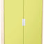 Quadro - kledingkast in 12 kleuren