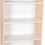 Quadro - XL kast met 3 planken