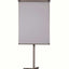 Flipover Quantore mobiel magnetisch bord