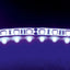 LED strip 1 x 5m