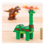BiOBUDDi Dinosaurus Wereld BB-2032 500dlg