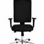 Bureaustoel Topstar Light Star 30 zwart