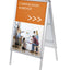 Stoepbord Nobo A1 594x841mm