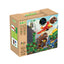 BiOBUDDi Dinosaurus Wereld BB-2032 500dlg