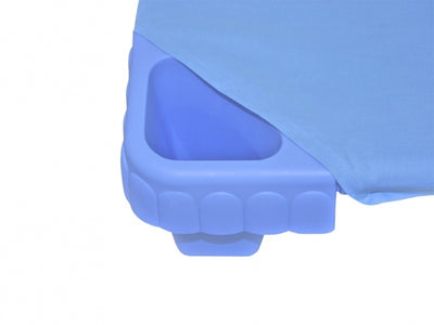 Laken voor stretcher