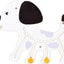 Applicatie - hond