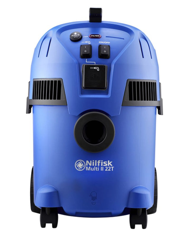 Stofzuiger Nilfisk Wet & Dry Multy II-22T