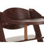 Eetblad kinderstoel Treppy
