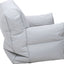 Fauteuil grijs