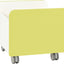 Quadro - medium bak op wielen