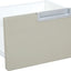 Quadro - smalle lade - 12 kleuren