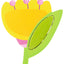 Sensorische applicatie - tulp