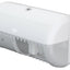 Dispenser Tork T4 557000 toiletpapierdispenser wit