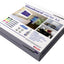 Glasbord Legamaster starterkit