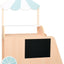 IJswinkel de luxe 120x47x143cm