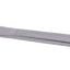 12x Mes budget K09 205mm chroomstaal